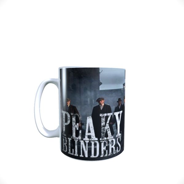 Peaky Blinders - Collection - Coffee Mug