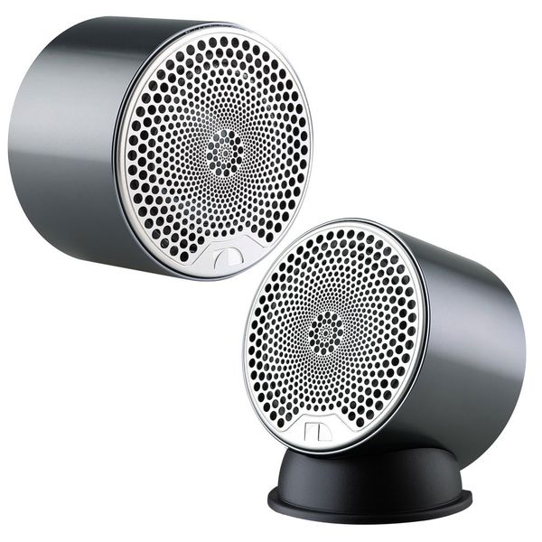 Nakamichi NS-QT65 100 Watts KSV Tweeters Set - 25mm