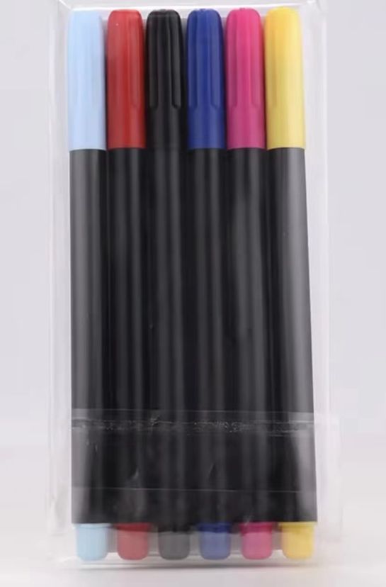 0.5mm Freehand Infusible-Ink Pens for Sublimation,Infusible-Ink