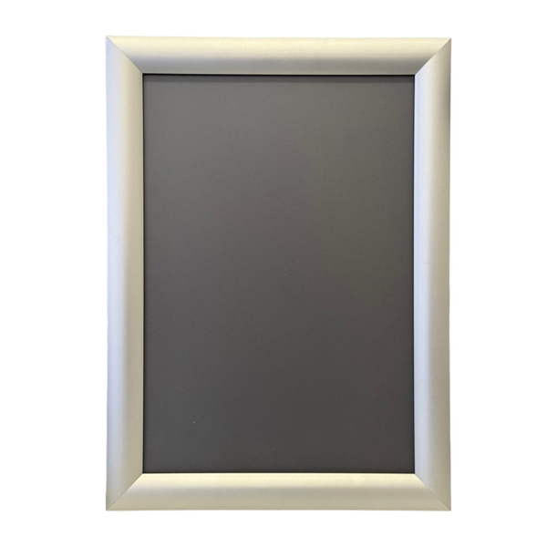 A1 Aluminium Snap Poster Frame - 594x841mm