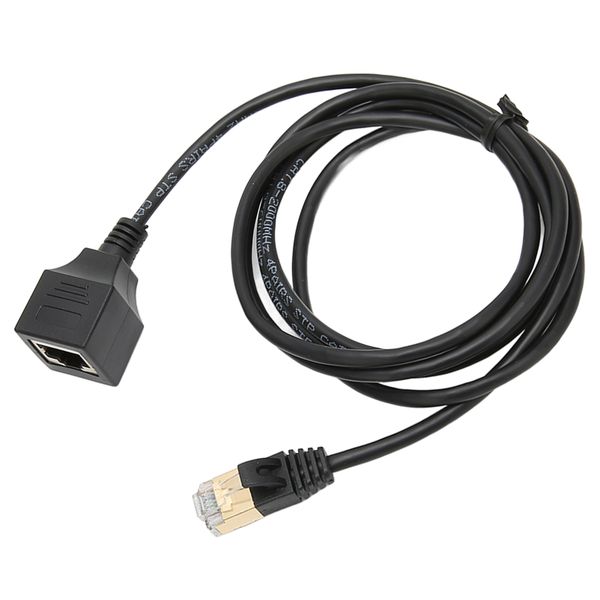 CAT8 Ethernet Cable