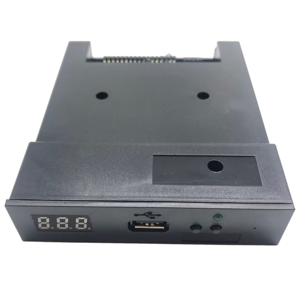 For GOTEK Floppy to USB 1.44M Emulation Floppy Drive SFR1M44-U100K
