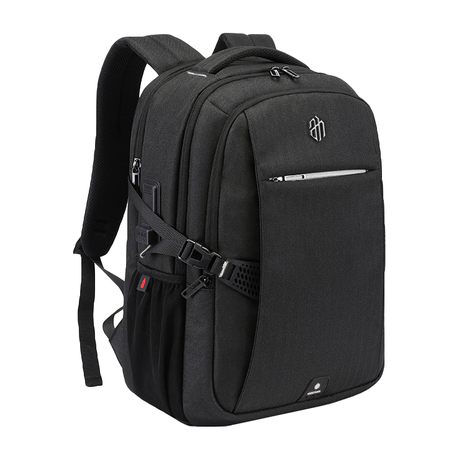 ArcticHunter Naoki Stylish Multi Pocket Business Laptop Backpack and Bag Shop Today. Get it Tomorrow takealot