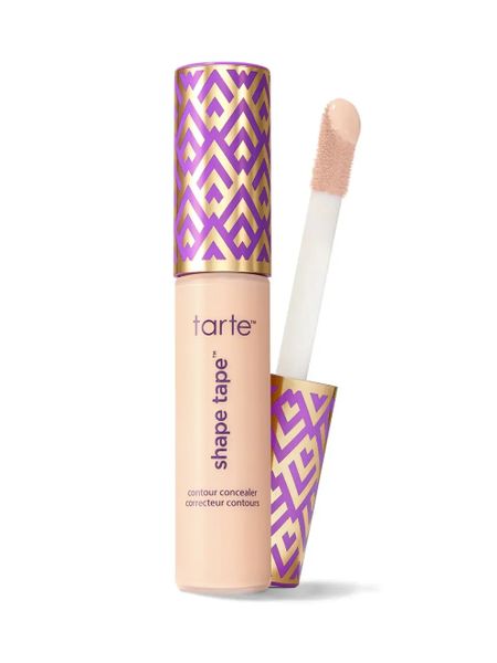 Tarte - Shape Tape Contour Concealer 12B Fair Beige