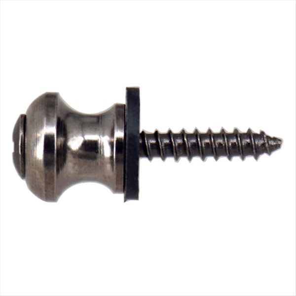 12 Pcs Metal Guitar Button Ukulele Buckle Lock Pins Guitar Accessories
