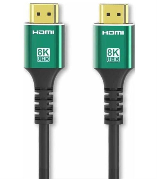 SlingTech HDMI 2.1 8K Supports ARC 8K@60Hz Cable