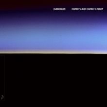 Hardly a Day, Hardly a Night (CD / Album)