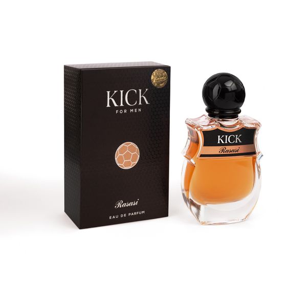 RASASI - Kick 100ml EDP For Men