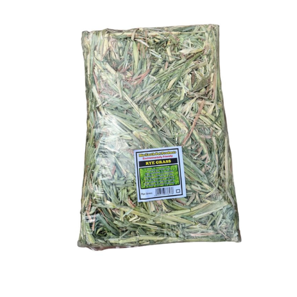 Rye Grass Bedding for Rabbits / Chinchillas Single unit