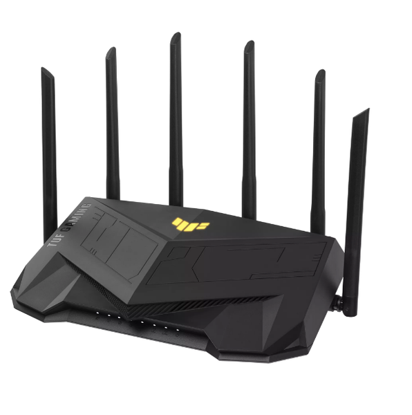 Asus TUF Dual Band WiFi 6 Gaming Router