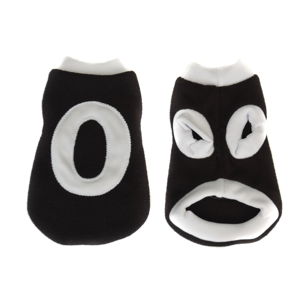 Kunduchi sporty Dog Jersey Size 0