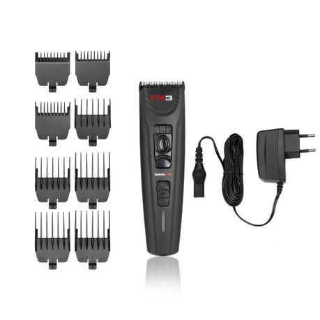 Babylisspro Clipper Fx3 Black | Shop Today. Get it Tomorrow