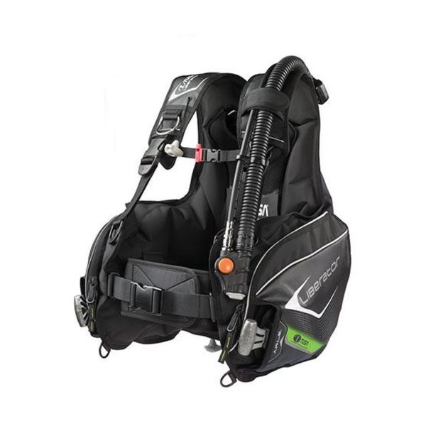 Tusa Liberator BCD