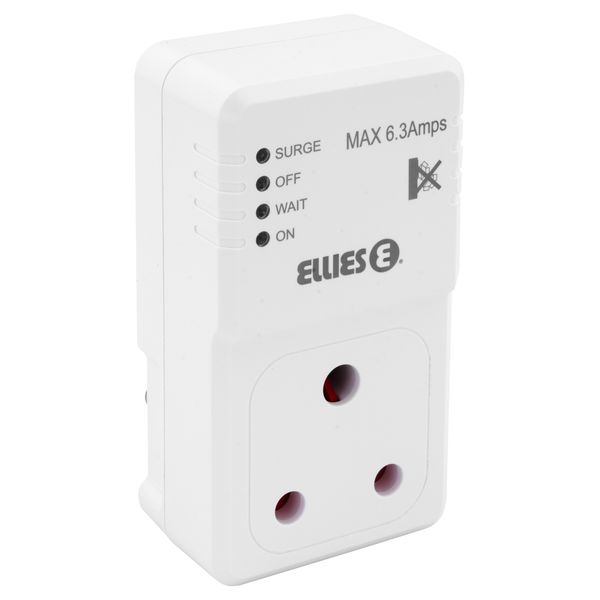 Ellies Fridge Surge Protector Adaptor