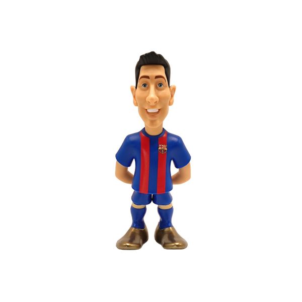 Minix: FCB Barcelona - Lewandowski
