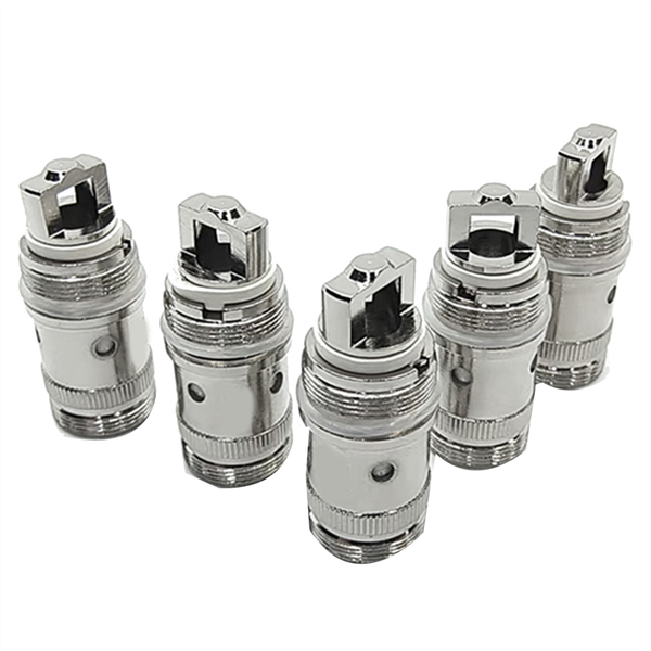 5PCS Mesh Coil 0.3Ohm Coils IJUst2 Replacement Coil Head Mesh Coil