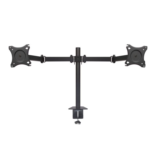 Ultra-Link Dual Monitor Desk Mount