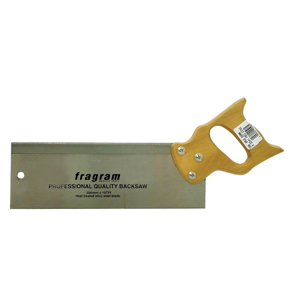 Fragram Backsaw n10 TPI