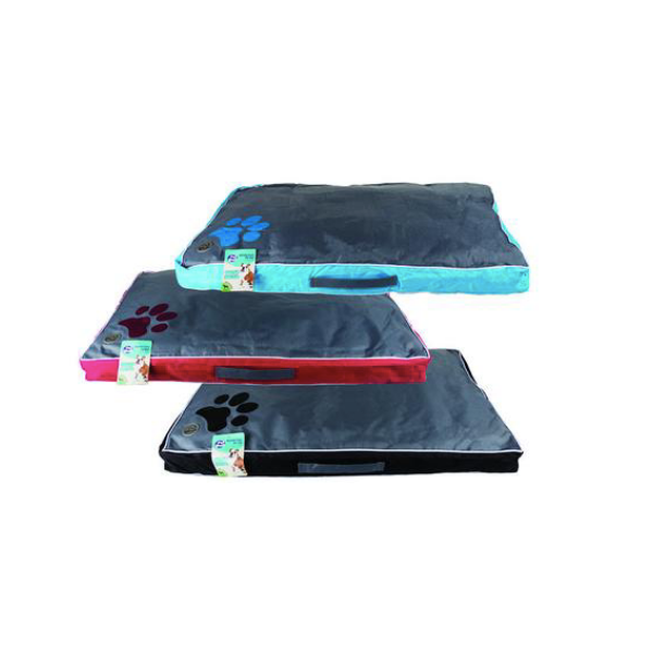 Pet Mall Bed- Mattress Large