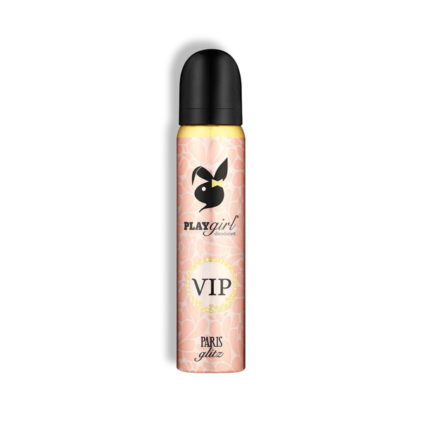 Playgirl VIP Deodorant Paris Glitz 90ml