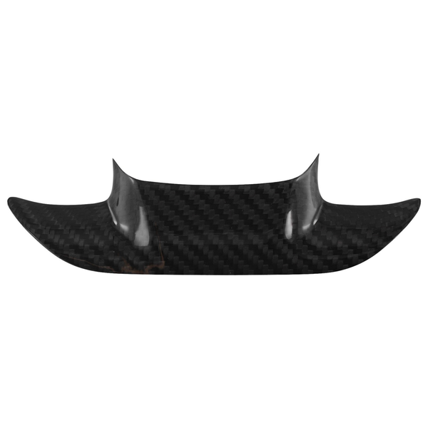 Car Steering Wheel Base Interior Trim Cover Steering Wheel Cover Trims for