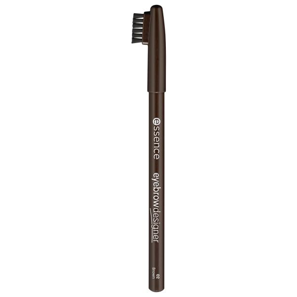 essence Eyebrow Designer - 02 Brown