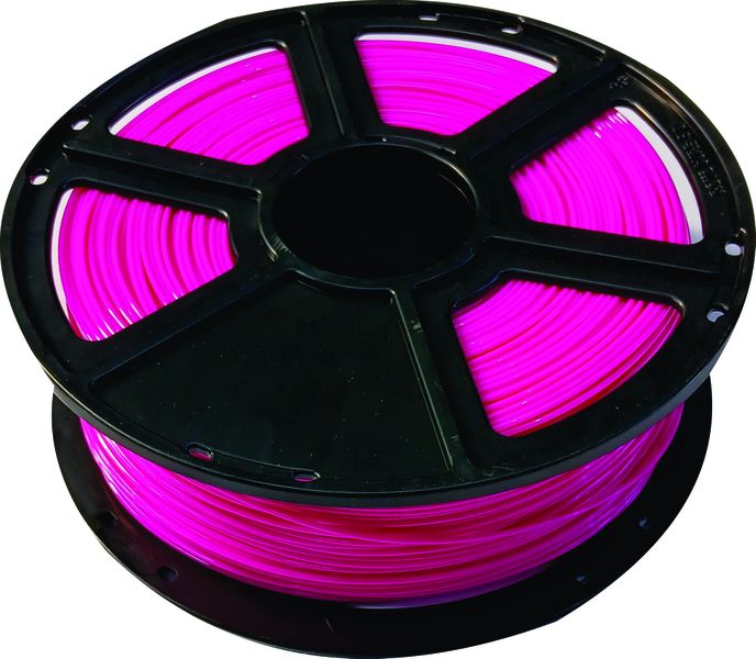 SA 3D Fusion FAST PLA Filament Magenta