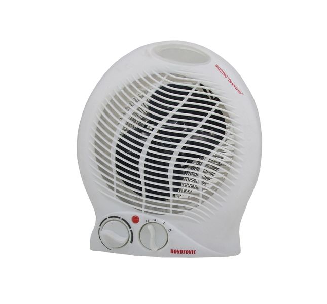Fan Heater-NSB