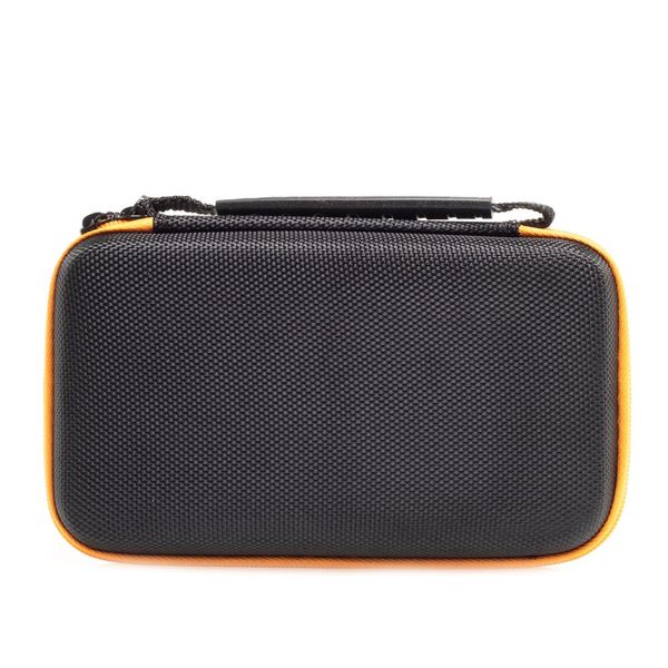 Steelplay - Travel Kit (2DS XL) - Orange