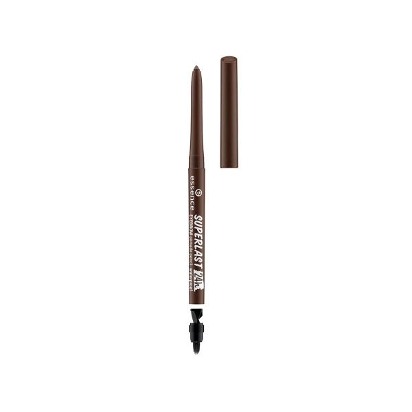 essence Superlast 24H Eyebrow Pomade Pencil Waterproof 30