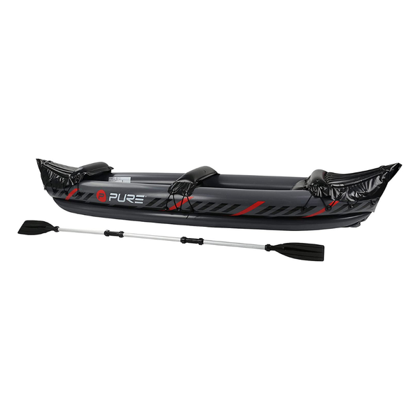 Pure 4 Fun - Durable Kayak - Inflatable