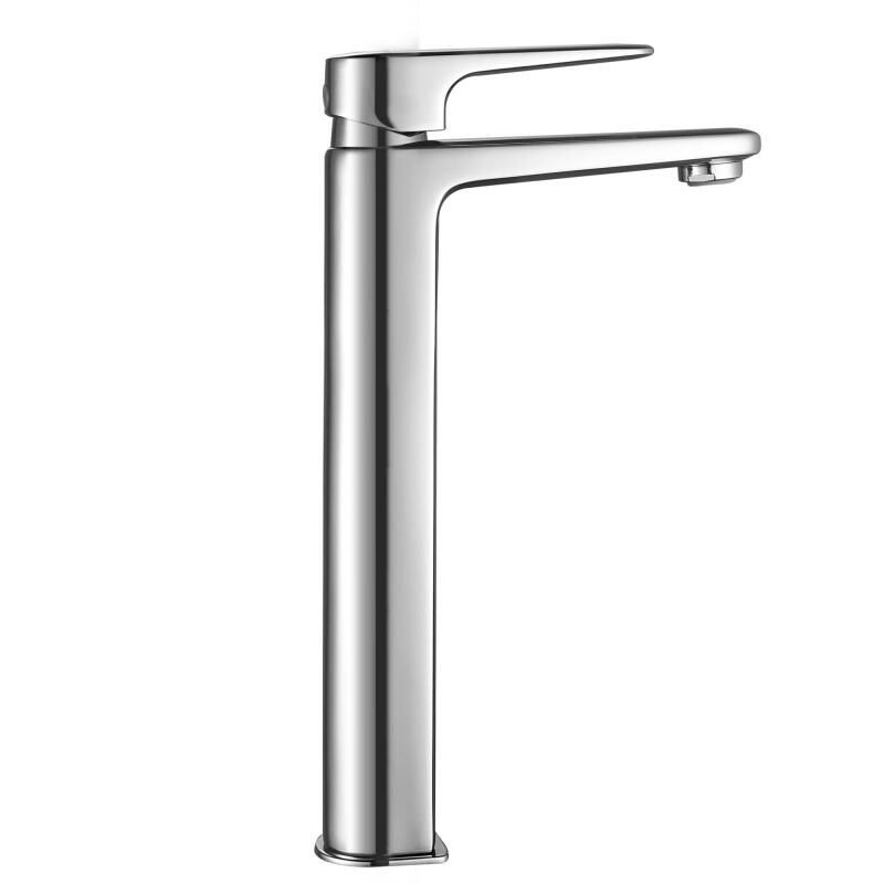 Sensea Remix High Basin Mixer Tap Chrome