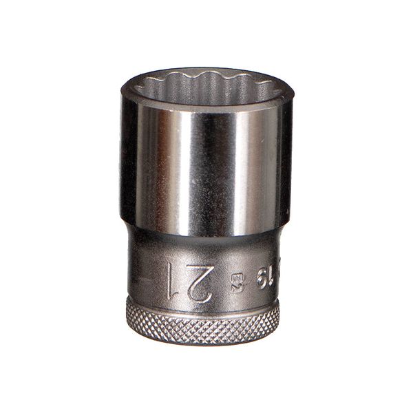 Gedore Socket - 21mm