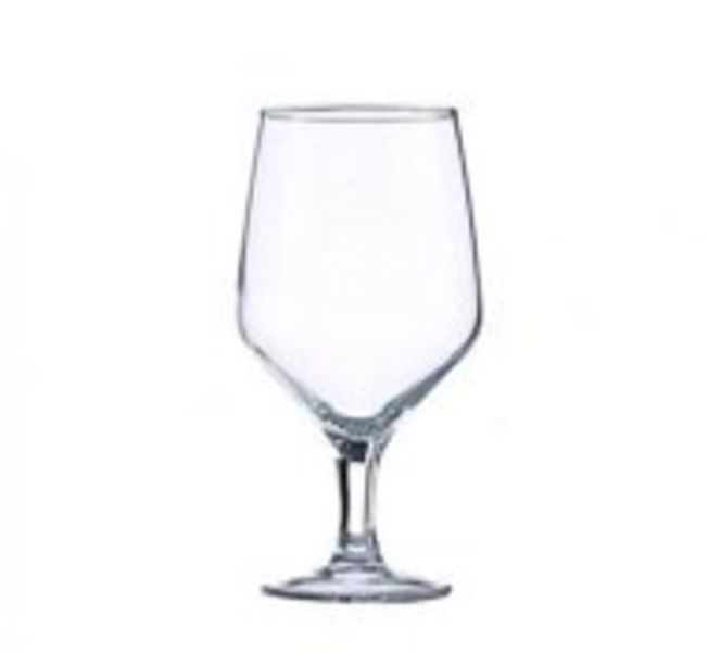 Vicrila - Abadia 420ml Beer Glasses - 6 Pack