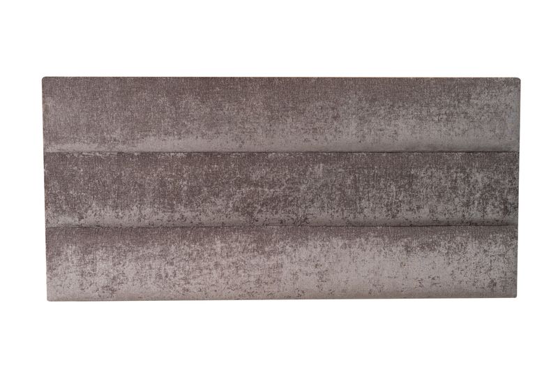 Progressive Impressions, Horizontal Panel Headboard 3 quarter Size 1170 x 700mm