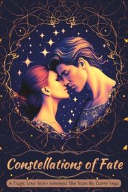 Constellations of Fate: A Tragic Love Story Amongst The Stars | Buy