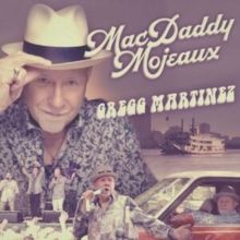 MacDaddy Mojeaux (CD / Album)