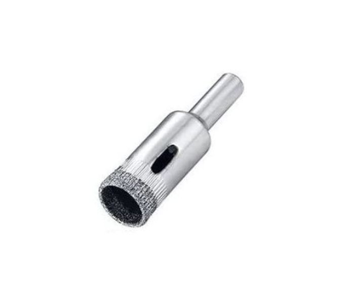 Shind Glass Hole Saw 16mm