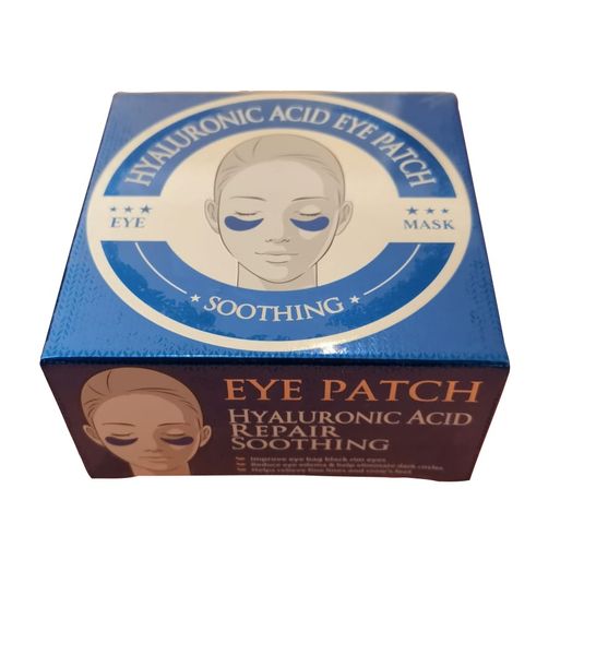 JD Hyaluronic Acid Eye Patch