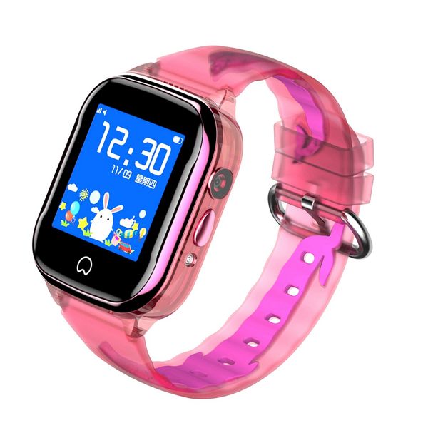 S16 Kids Watch: Pink