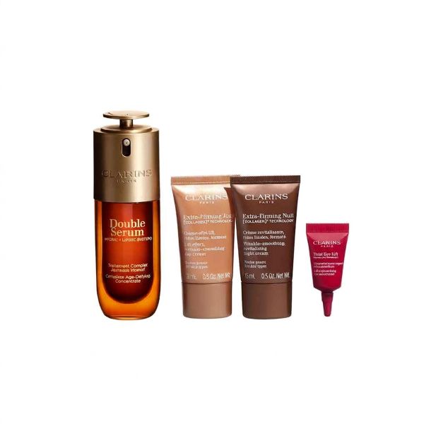 Clarins Double Serum &amp; Extra-Firming Mother's Day Gift