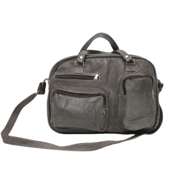 Pack For Apocalypse Travel Bag