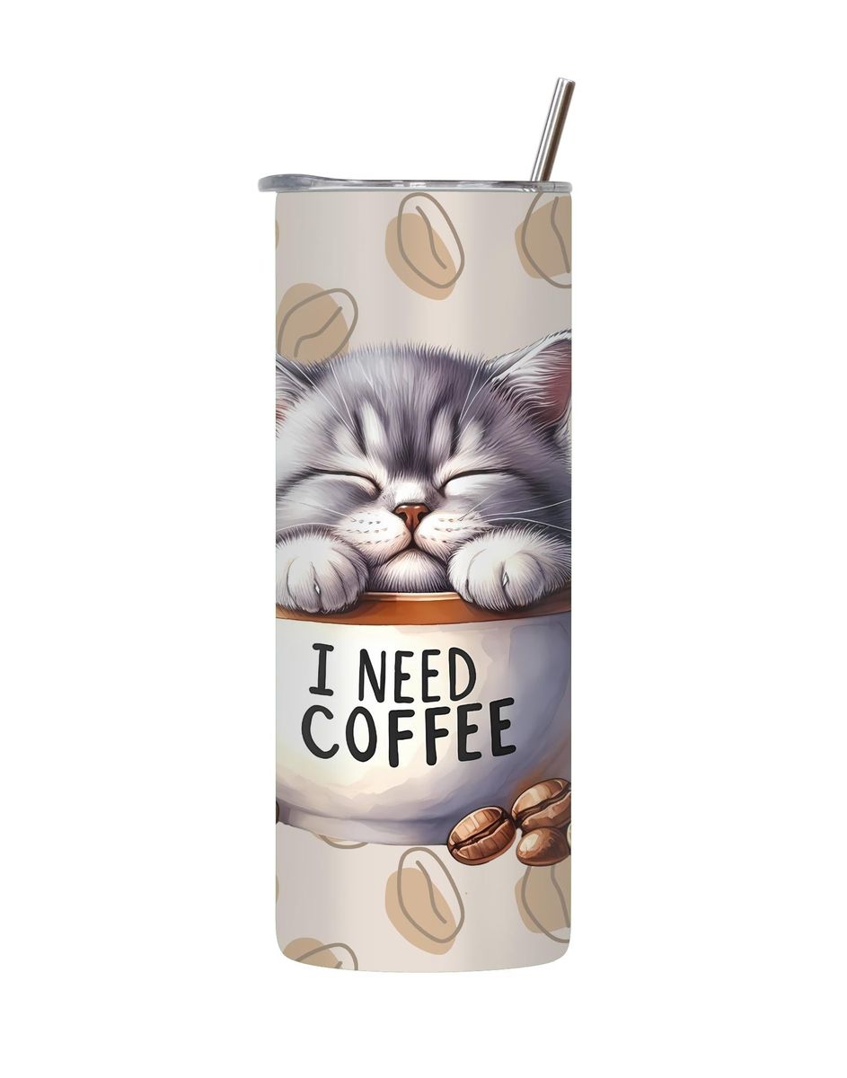 cat-cup-10-20-oz-tumbler-with-lid-and-straw-trendy-coffee-graphic-gift