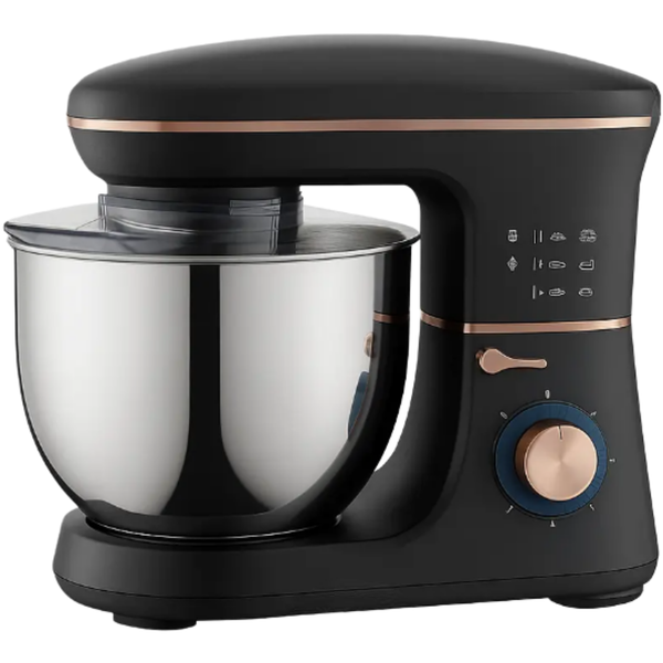 1400W 11L Stand Mixer - Multifunction, Powerful
