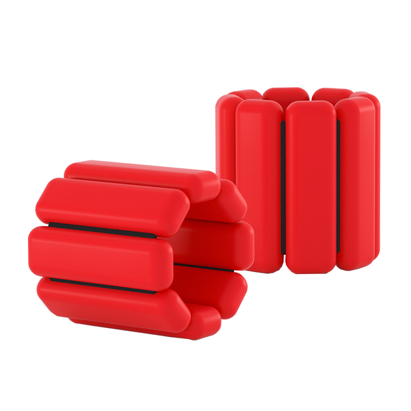Red image