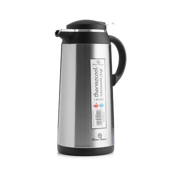 Stainless Steel Vacuum Jug