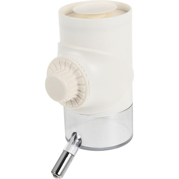 Automatic Pet Feeder Large Capacity Water Dispenser