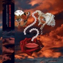 Quarter-Life Crisis (Vinyl / 12" EP Coloured Vinyl)