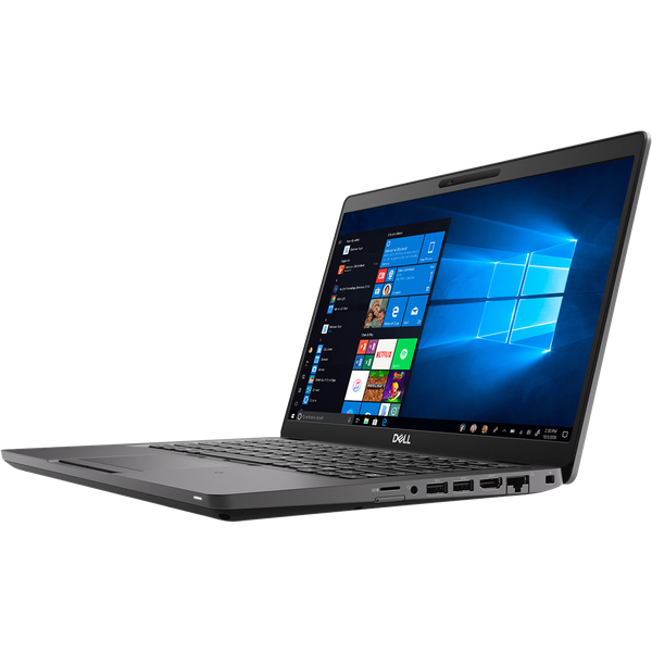 Dell Latitude 5400 Intel i5, 8th Gen Laptop with 16GB Ram + Win 11 (Refurb)