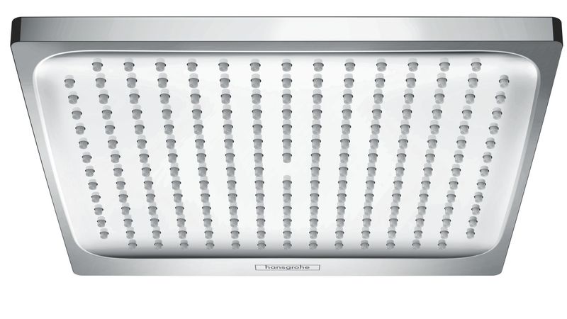 Hansgrohe Crometta E 240 1jet overhead shower